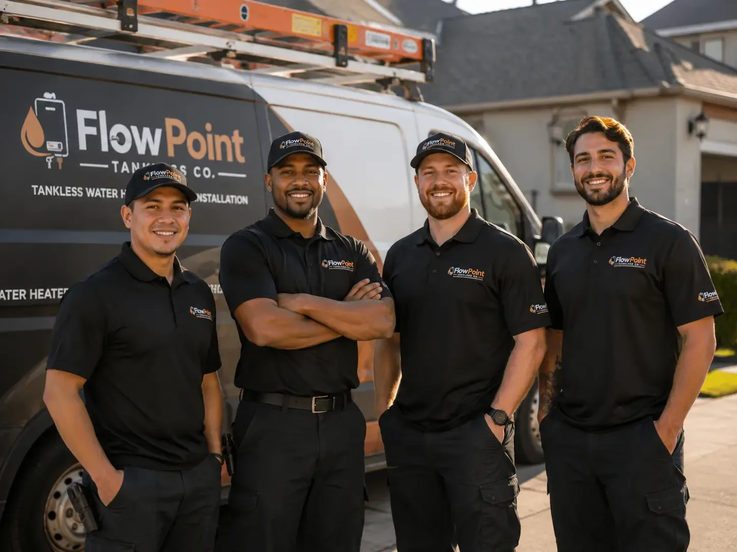 Tankless Water Heater Installation company in Karval, CO
