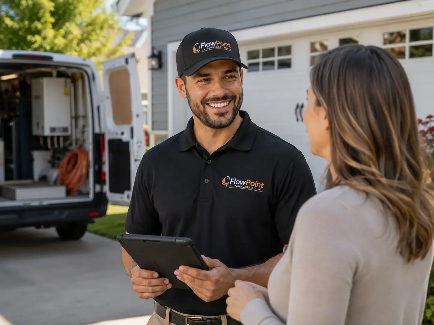 Tankless Water Heater Installation Karval, CO FAQs